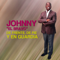 Johnny El Bravo - De Frente de Pie y en Guardia
