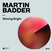 Martin Badder - Shining Bright