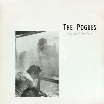 The Pogues - Fairytale of New York (feat. Kirsty MacColl) (Edit)