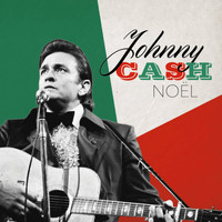 Johnny Cash - Noel Johnny Cash