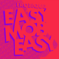 Erobique - Easy Mobeasy
