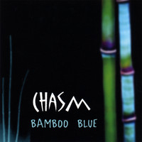 Chasm - Bamboo Blue