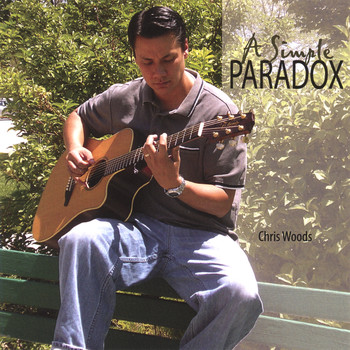 Chris Woods - A Simple Paradox