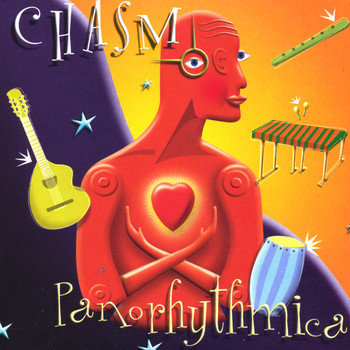 Chasm - Panorhythmica