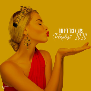 Various Artists - The Perfect X-Mas Playlist 2020