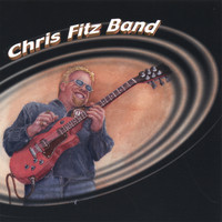 Chris Fitz Band - East...west Love Affair