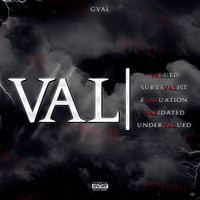 G-Val - VAL (Explicit)