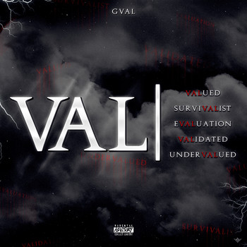 G-Val - VAL (Explicit)