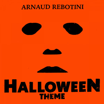 Arnaud Rebotini - Halloween Theme