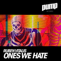 Ruben Vitalis - Ones We Hate