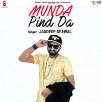 Jasdeep Grewal - Munda Pind Da
