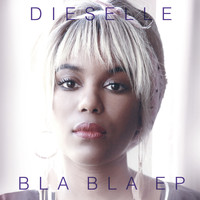 Dieselle / - Bla bla EP