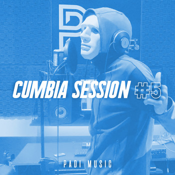 Padi - Cumbia Sessions #5