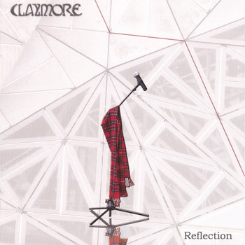 Claymore - Reflection