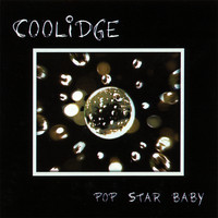 Coolidge - Pop Star Baby - CDR