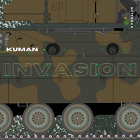 Kuman - Invasion