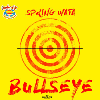 Spring Wata - Bullseye