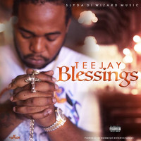 Teejay - Blessings (Explicit)