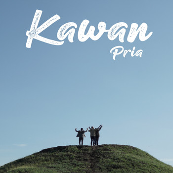 Pria - Kawan