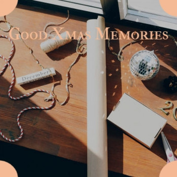 Various Artists - Good Xmas Memories