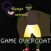Chicago Overcoat - Game Overcoat