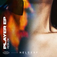 Reblok - Player EP (Explicit)