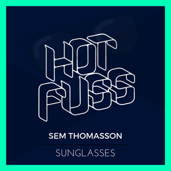 Sem Thomasson - Sunglasses