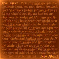 Dave Clarke - New Albion