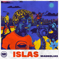 Islas - Magnolias