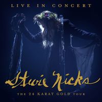 Stevie Nicks - Live In Concert: The 24 Karat Gold Tour