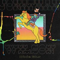 Jonathan Wilson - Dixie Blur (Deluxe)