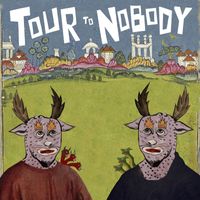 Covey - Tour To Nobody (Explicit)