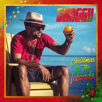 Shaggy - Have Yourself a Merry Little Christmas