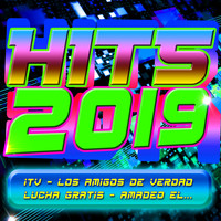 Venga Monjas - Hits 2019 (Explicit)