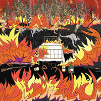 Amanda Palmer - Beds Are Burning