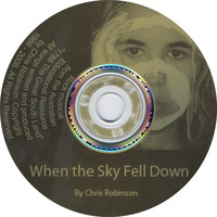 Chris Robinson - When the Sky Fell Down