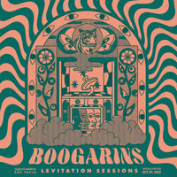 Boogarins - Benzin (Live)