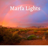 Sonaya - Marfa Lights