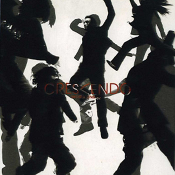Crescendo - Second Chance