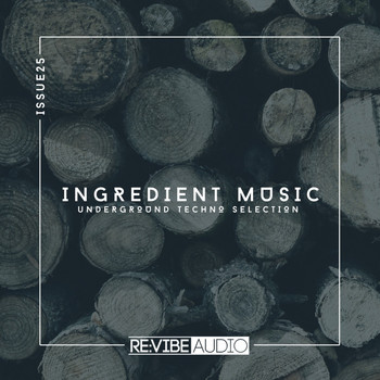 Various Artists - Ingredient Music, Vol. 25