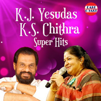 K. J. Yesudas & K. S. Chithra - K. J. Yesudas And K. S. Chithra Super Hits