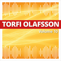 Torfi Olafsson - Torfi Olafsson, Vol. 10