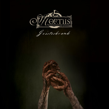 Mortiis - Geisteskrank (Explicit)