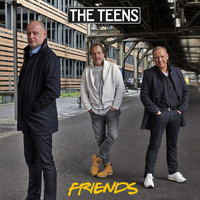 The Teens - Friends