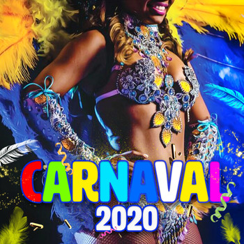 Various Artists - Carnaval 2020