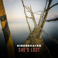 Kindervater - She's Lost (Radio Edit)