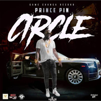 Prince Pin - Circle