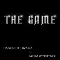 Damien Dice Braga / - The Game