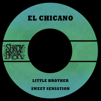 El Chicano - Little Brother