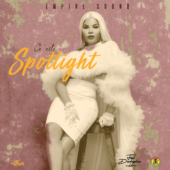Ce'Cile - Spotlight